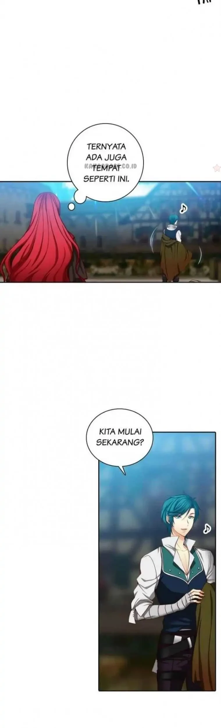 Adonis Chapter 16 - halaman 43