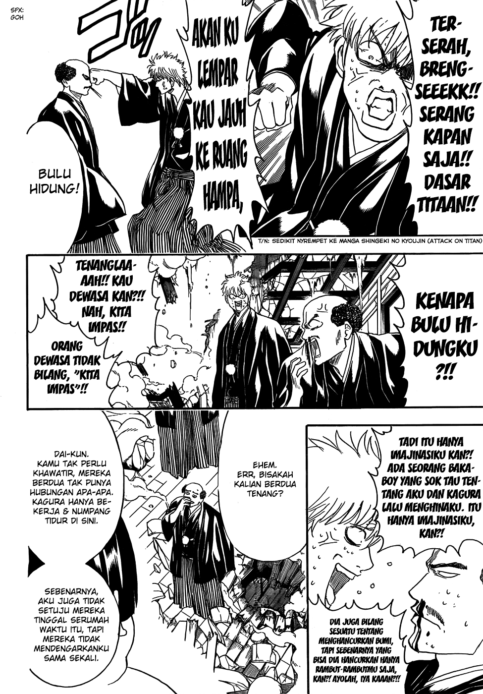 Adonis Chapter 16 - halaman 6