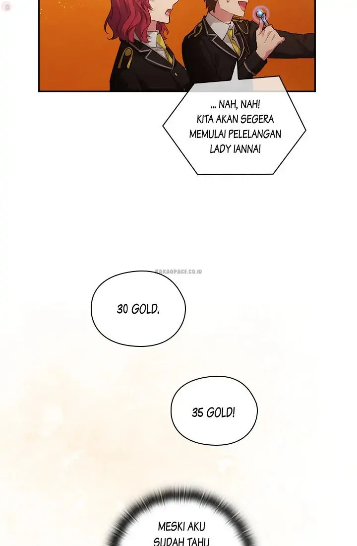 Adonis Chapter 160 - halaman 27