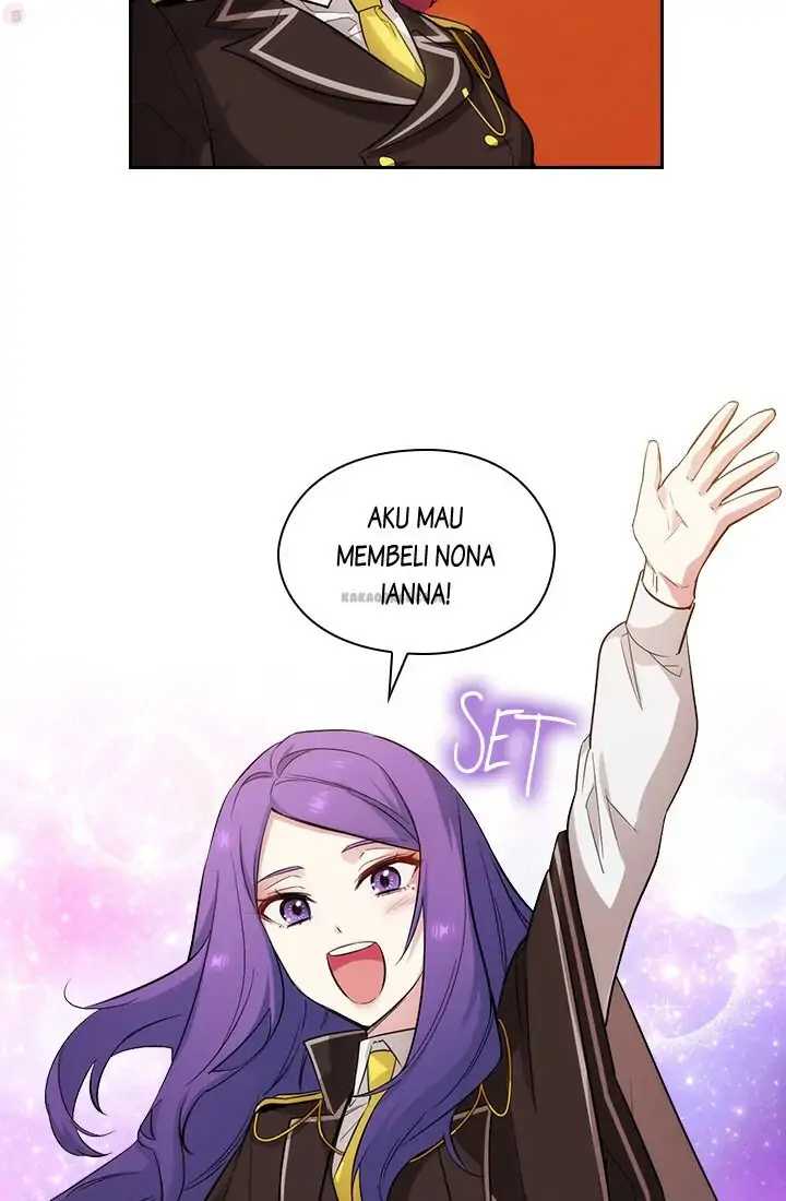 Adonis Chapter 160 - halaman 32