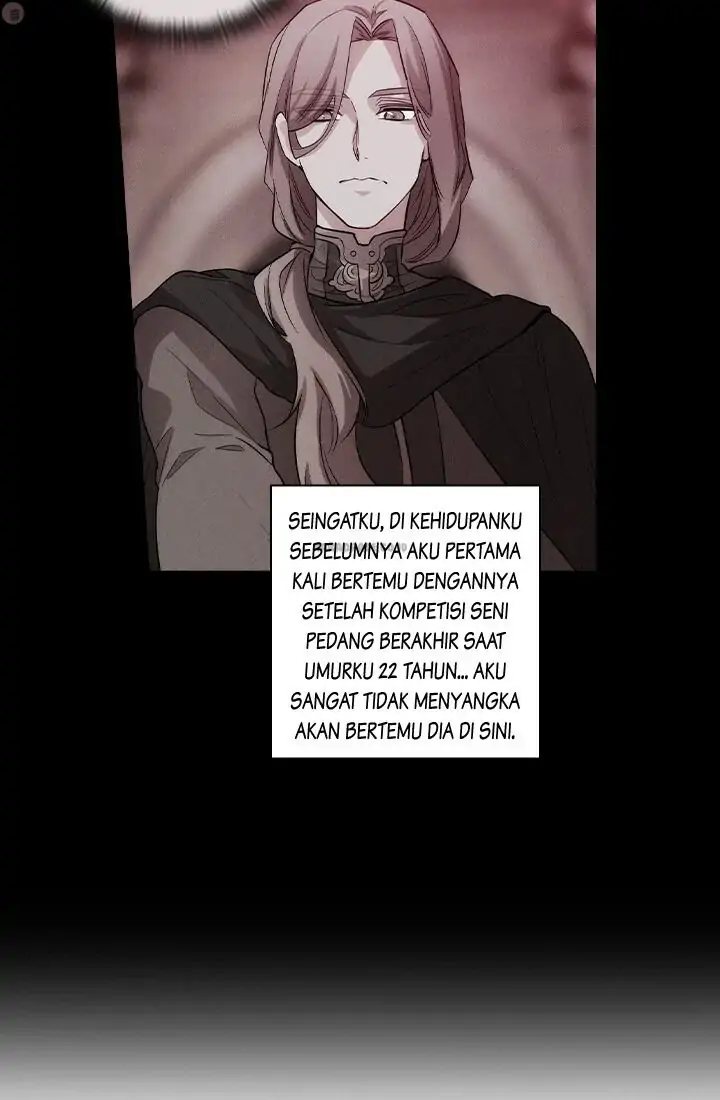 Adonis Chapter 160 - halaman 38