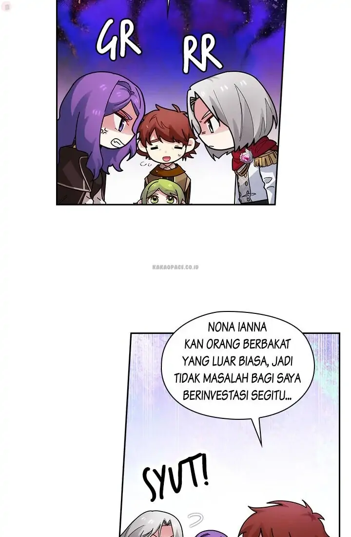Adonis Chapter 160 - halaman 45