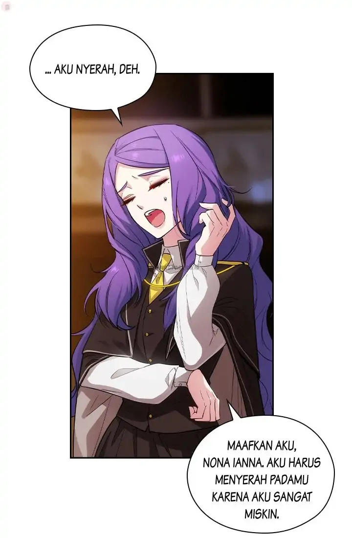 Adonis Chapter 160 - halaman 49