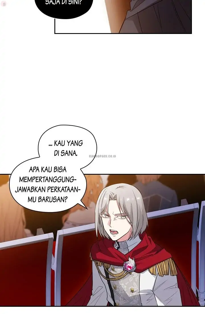 Adonis Chapter 160 - halaman 56