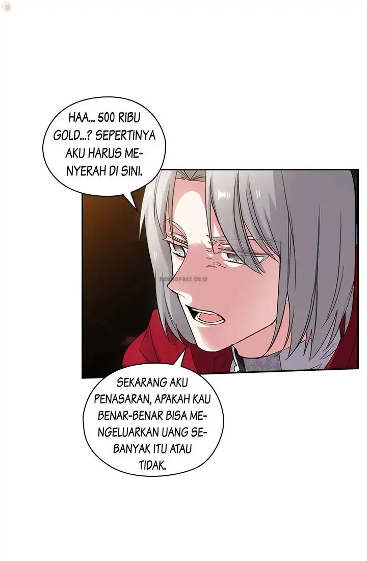 Adonis Chapter 160 - halaman 63