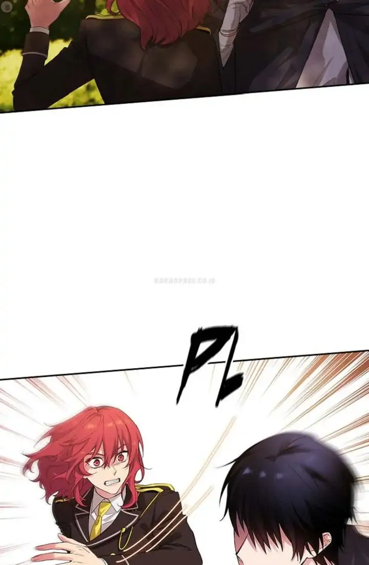 Adonis Chapter 161 - halaman 23