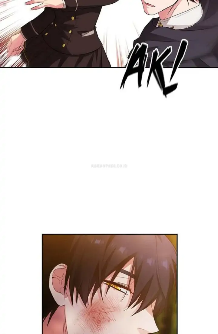 Adonis Chapter 161 - halaman 24