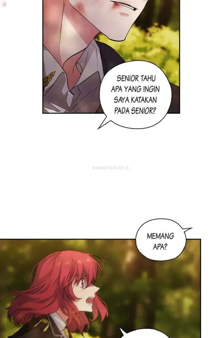 Adonis Chapter 161 - halaman 25