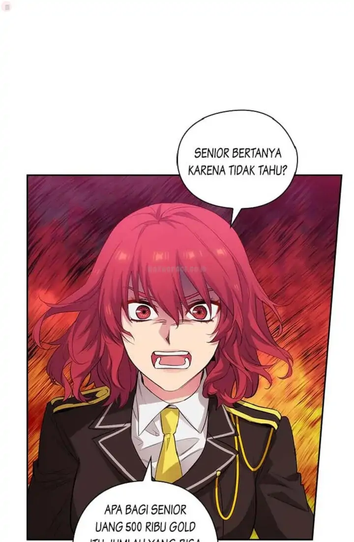 Adonis Chapter 161 - halaman 28
