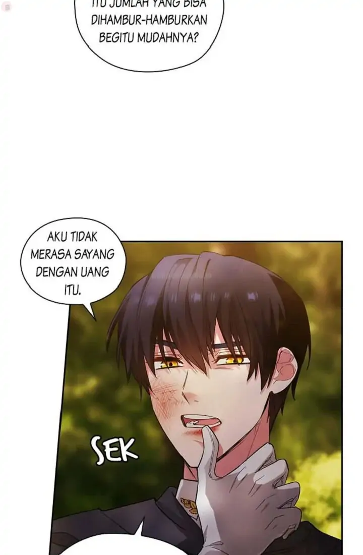 Adonis Chapter 161 - halaman 29