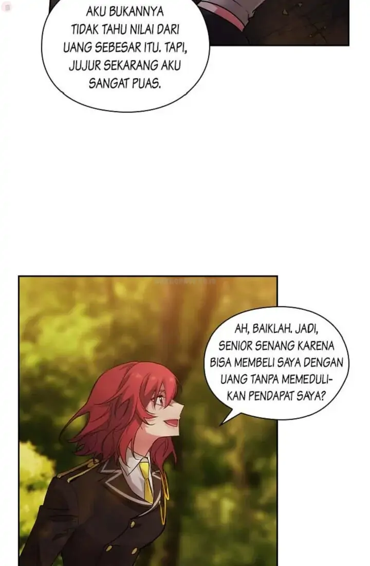 Adonis Chapter 161 - halaman 30