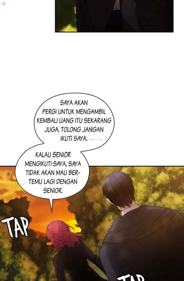 Adonis Chapter 161 - halaman 32