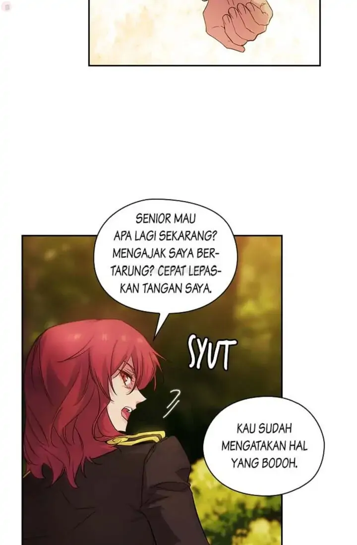 Adonis Chapter 161 - halaman 33