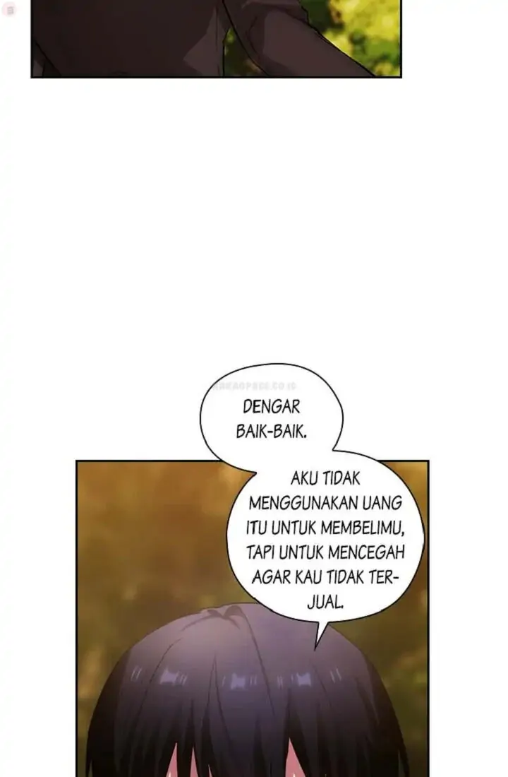 Adonis Chapter 161 - halaman 34