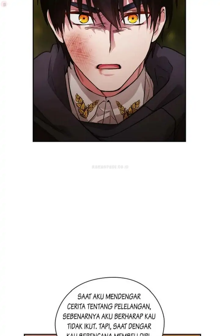 Adonis Chapter 161 - halaman 35