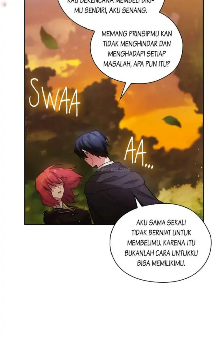 Adonis Chapter 161 - halaman 36