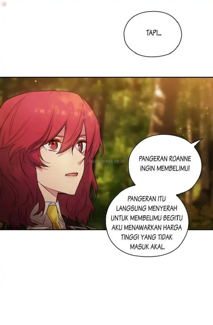 Adonis Chapter 161 - halaman 37