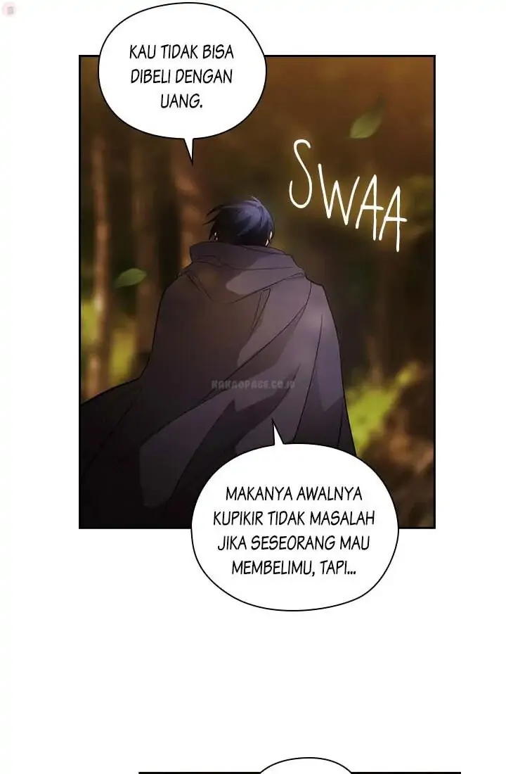 Adonis Chapter 161 - halaman 38