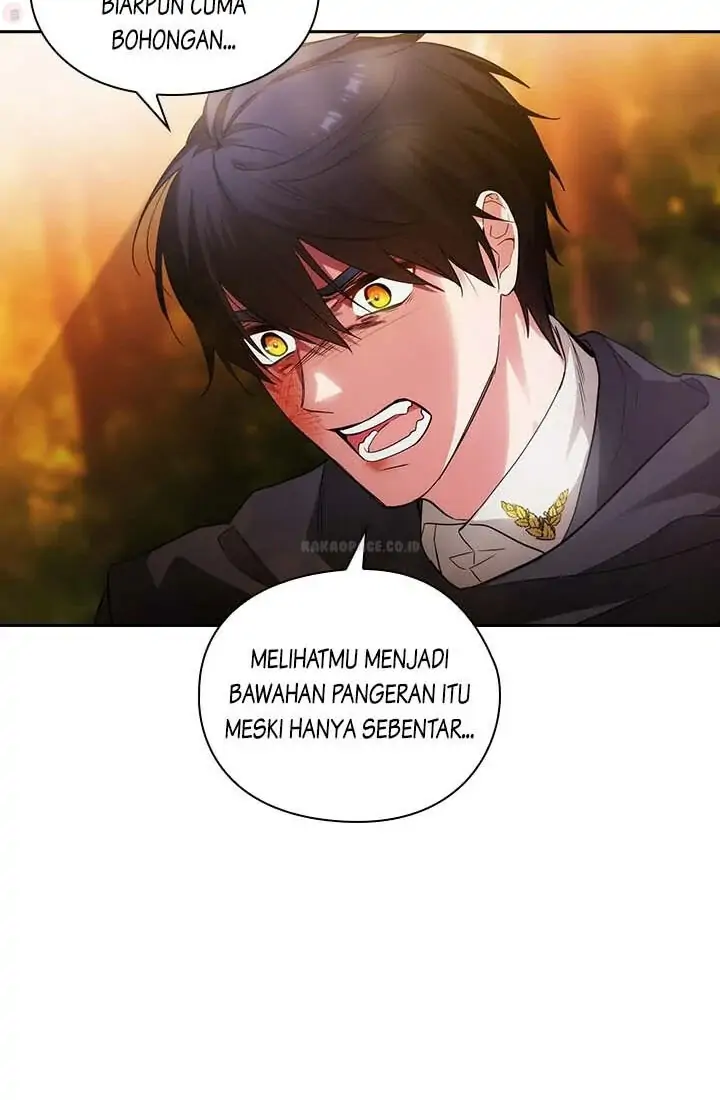 Adonis Chapter 161 - halaman 40