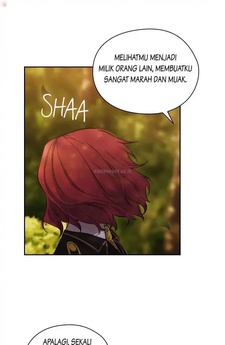 Adonis Chapter 161 - halaman 41