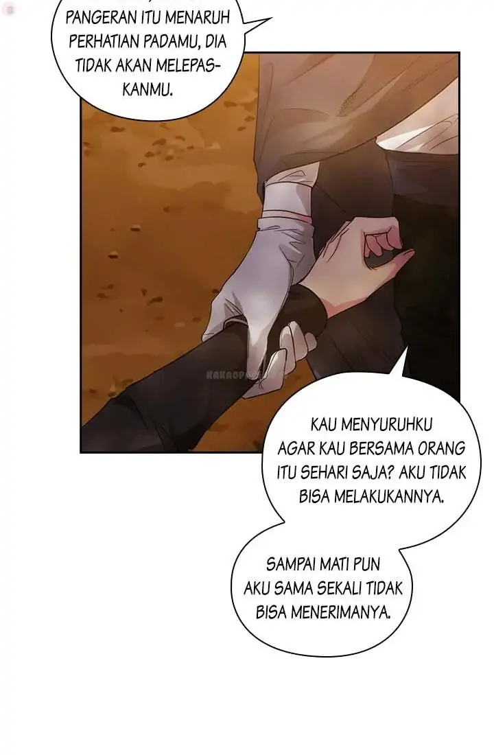 Adonis Chapter 161 - halaman 42