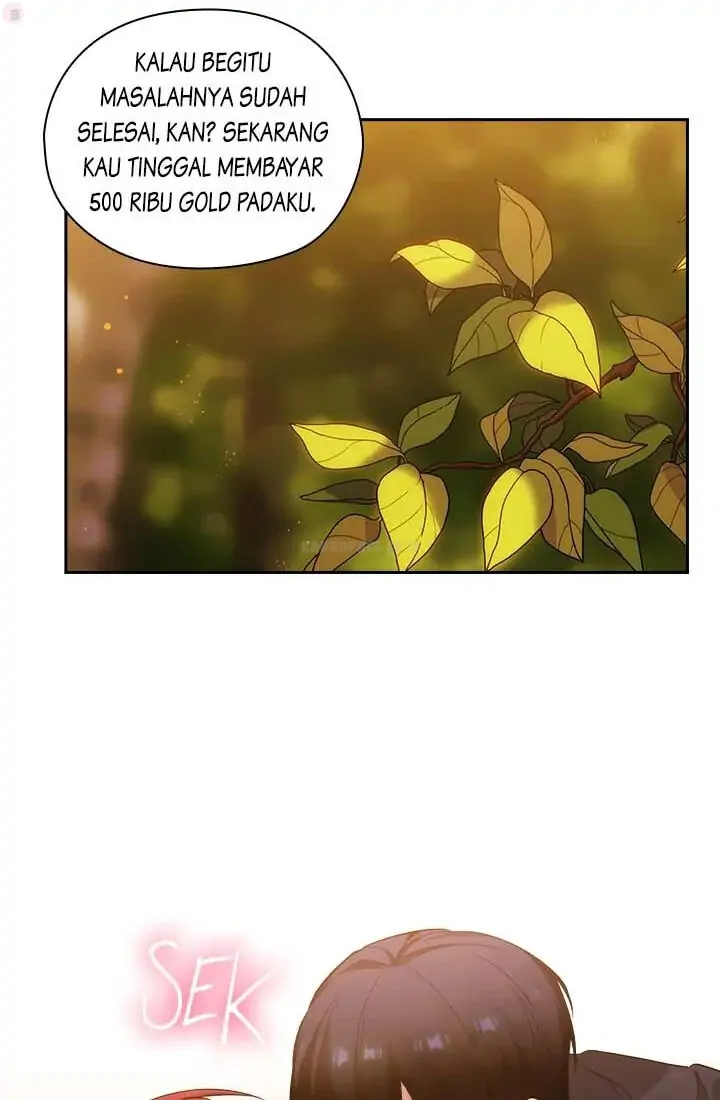 Adonis Chapter 161 - halaman 45