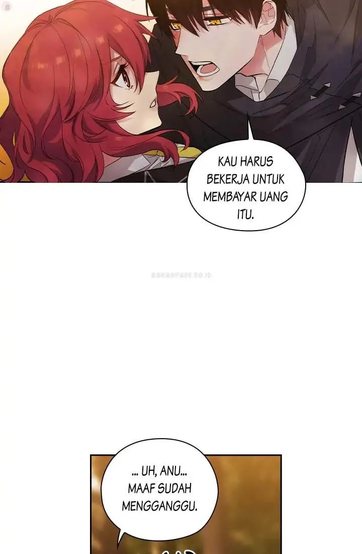 Adonis Chapter 161 - halaman 46
