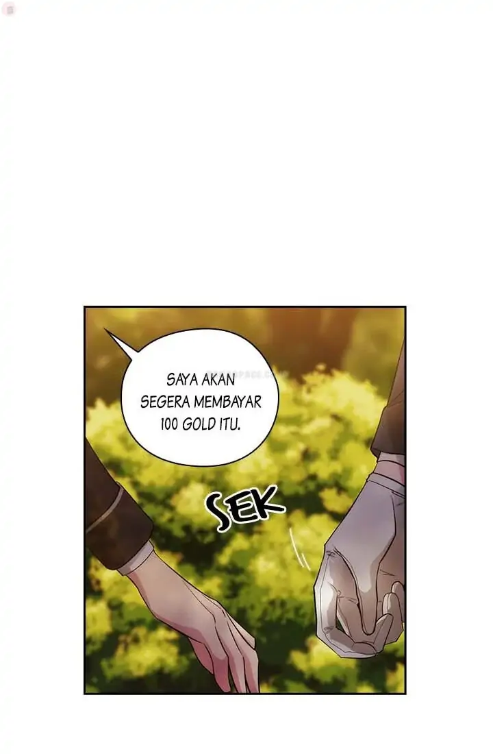 Adonis Chapter 161 - halaman 49