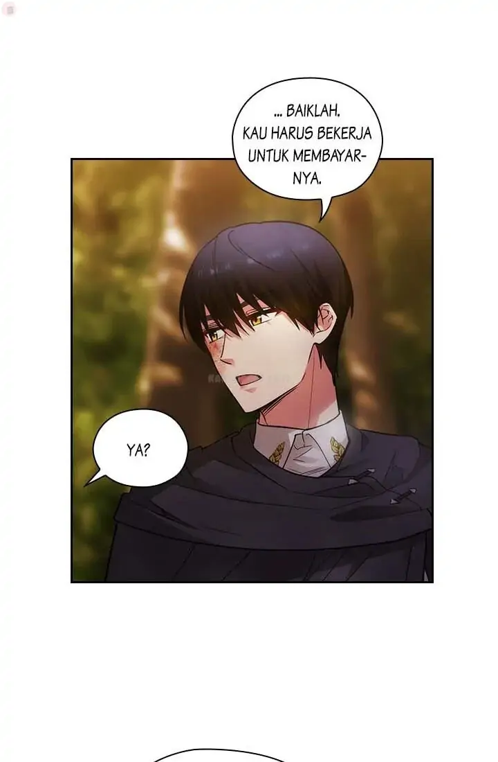 Adonis Chapter 161 - halaman 50