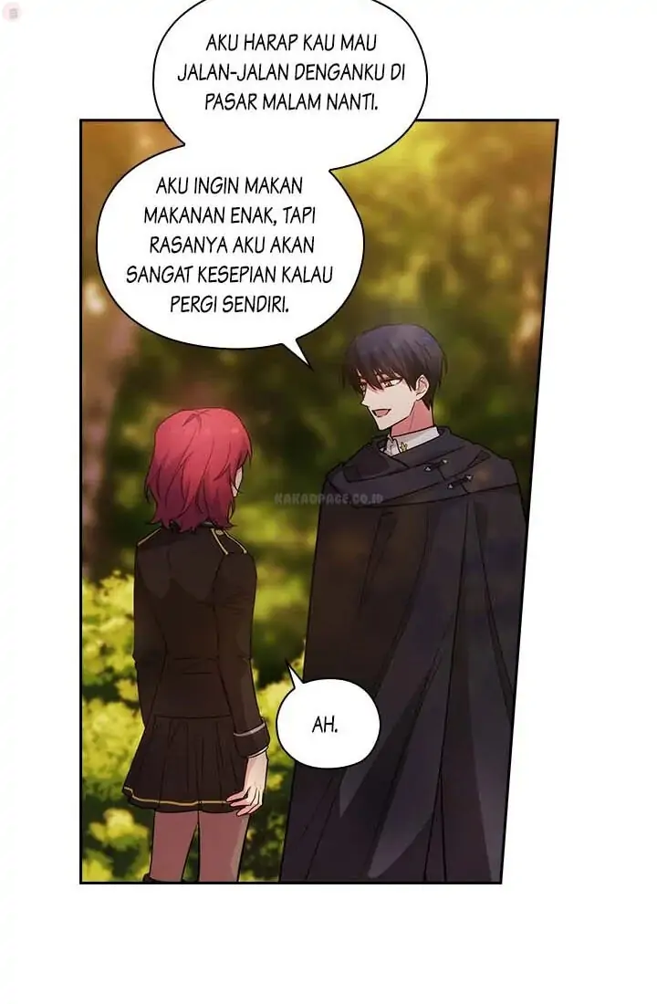 Adonis Chapter 161 - halaman 51