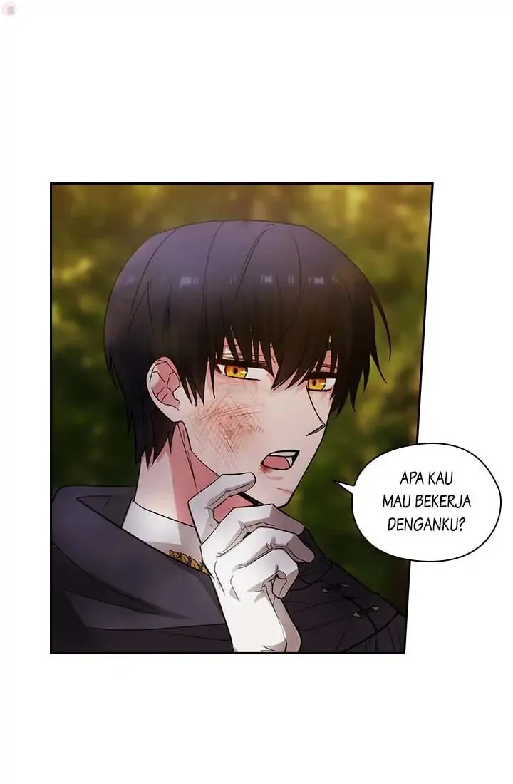 Adonis Chapter 161 - halaman 53