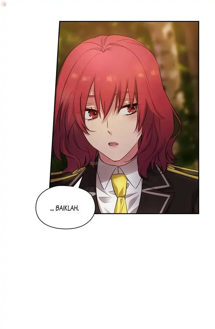 Adonis Chapter 161 - halaman 54
