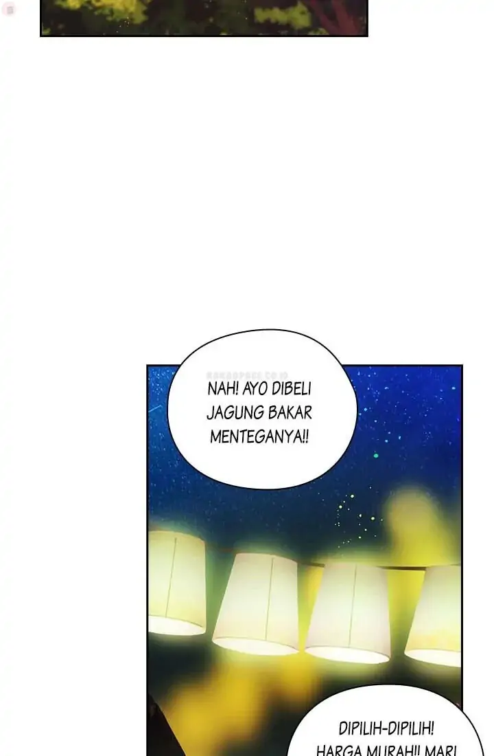 Adonis Chapter 161 - halaman 56
