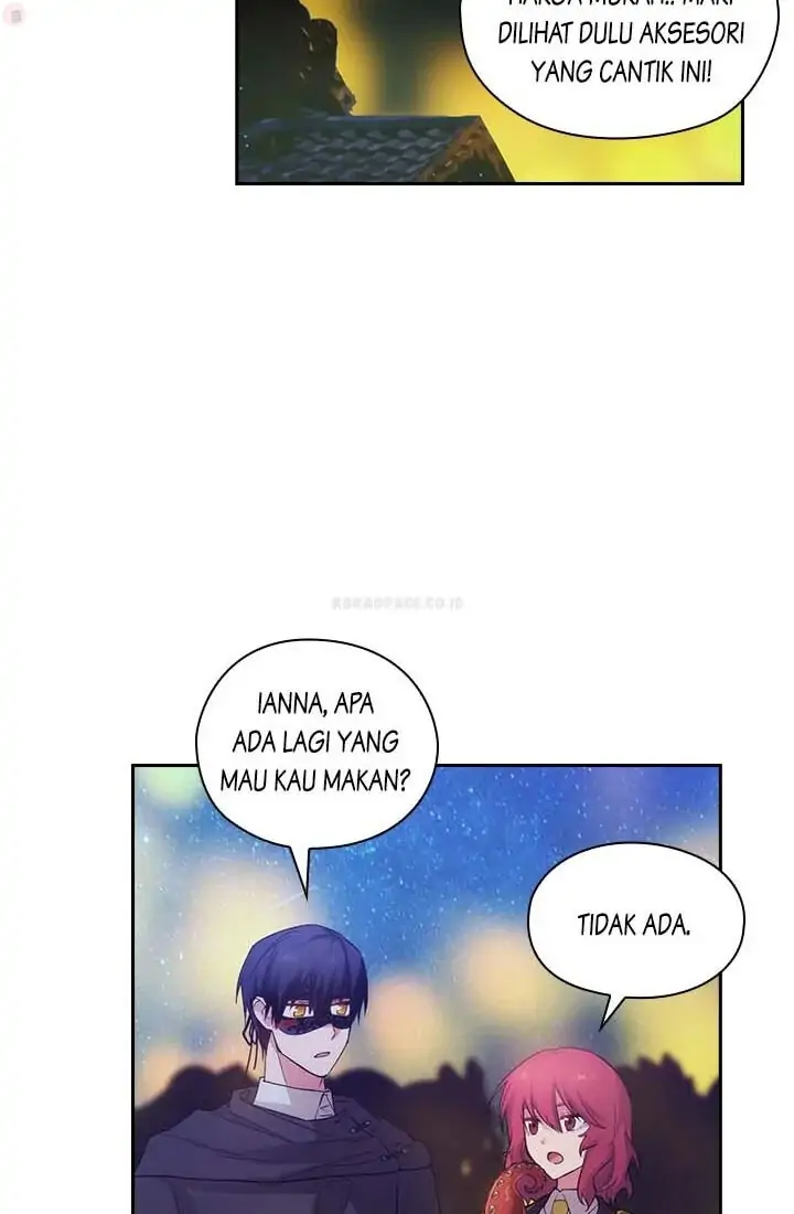 Adonis Chapter 161 - halaman 57