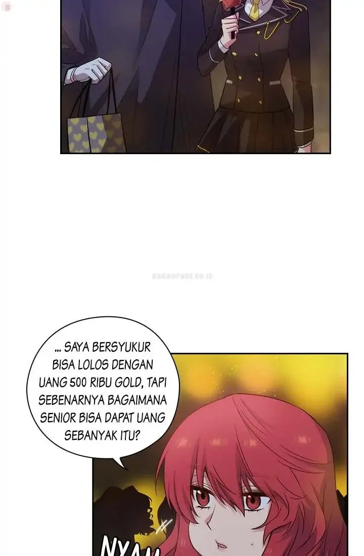 Adonis Chapter 161 - halaman 58