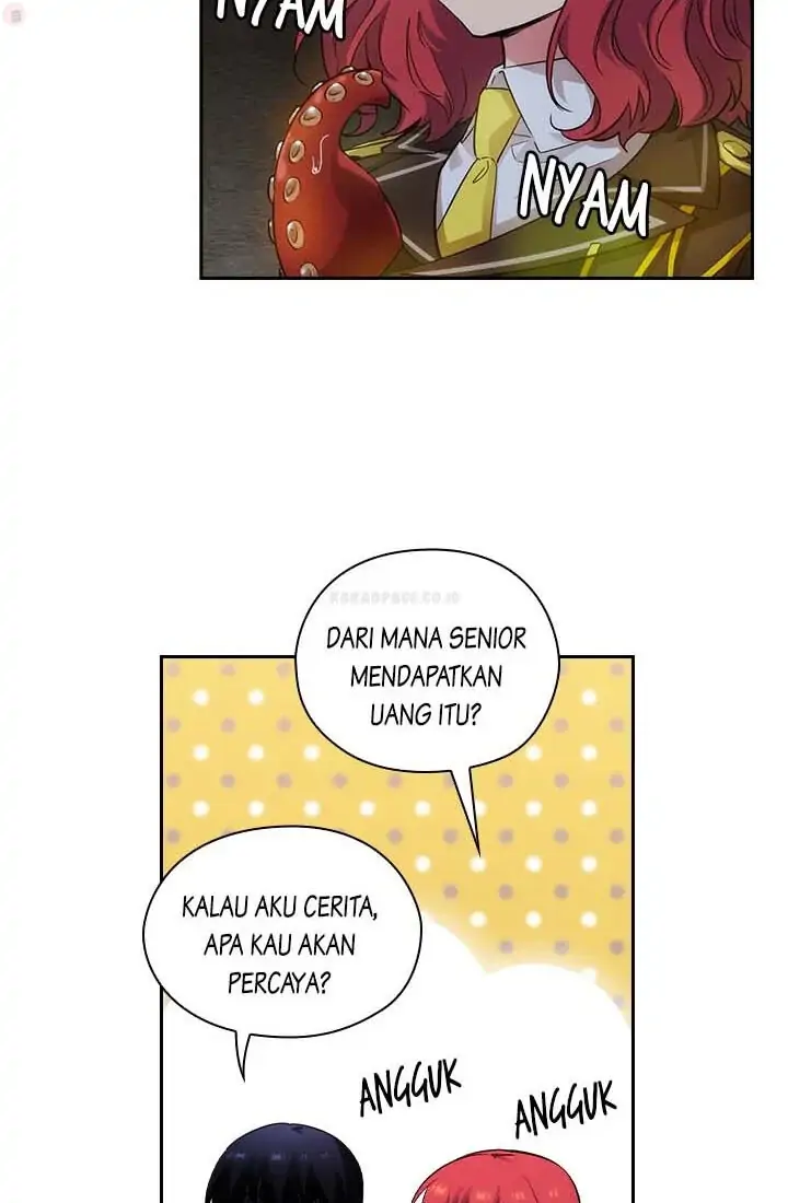 Adonis Chapter 161 - halaman 59
