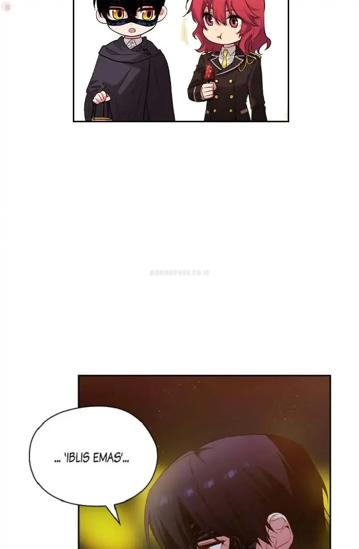 Adonis Chapter 161 - halaman 60