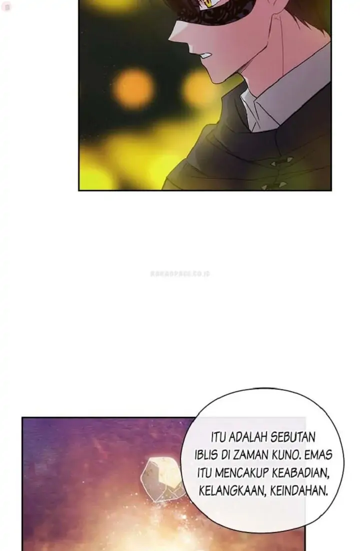 Adonis Chapter 161 - halaman 61