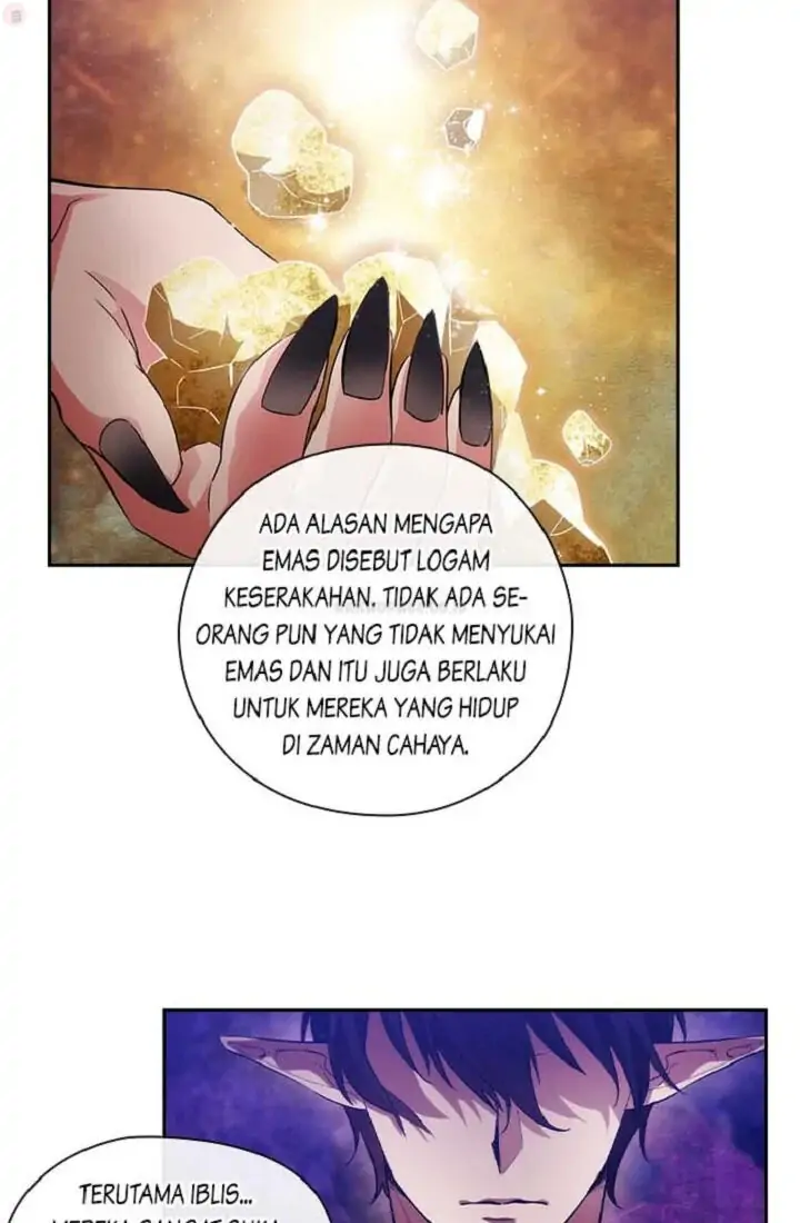 Adonis Chapter 161 - halaman 62