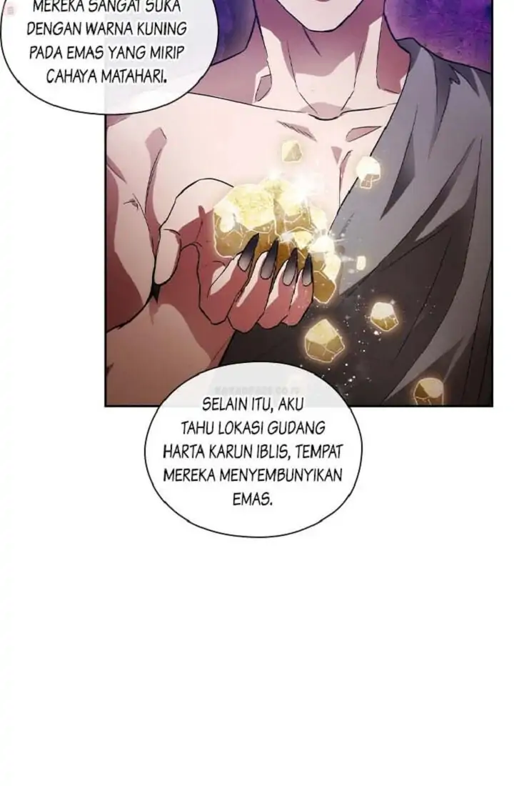 Adonis Chapter 161 - halaman 63
