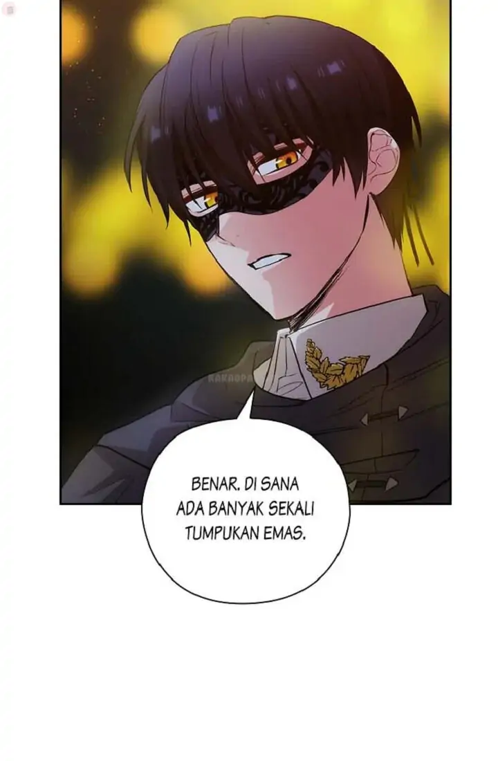 Adonis Chapter 161 - halaman 65