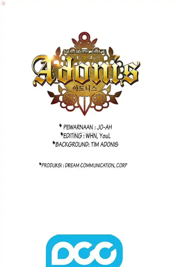 Adonis Chapter 161 - halaman 66