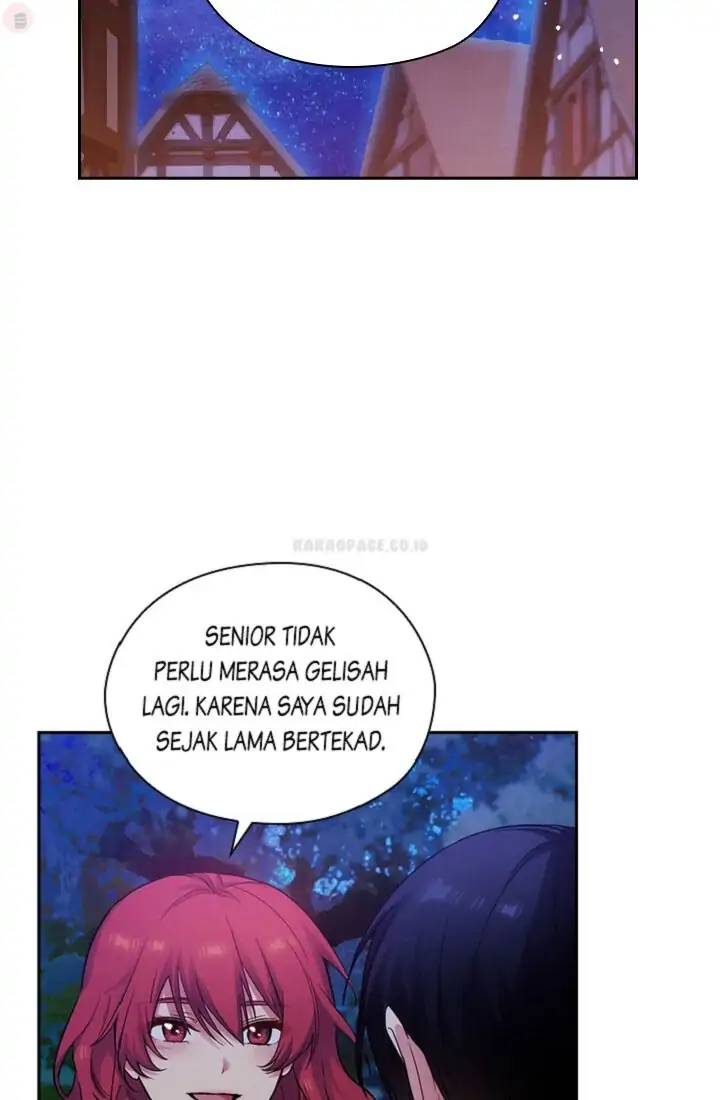 Adonis Chapter 162 - halaman 20