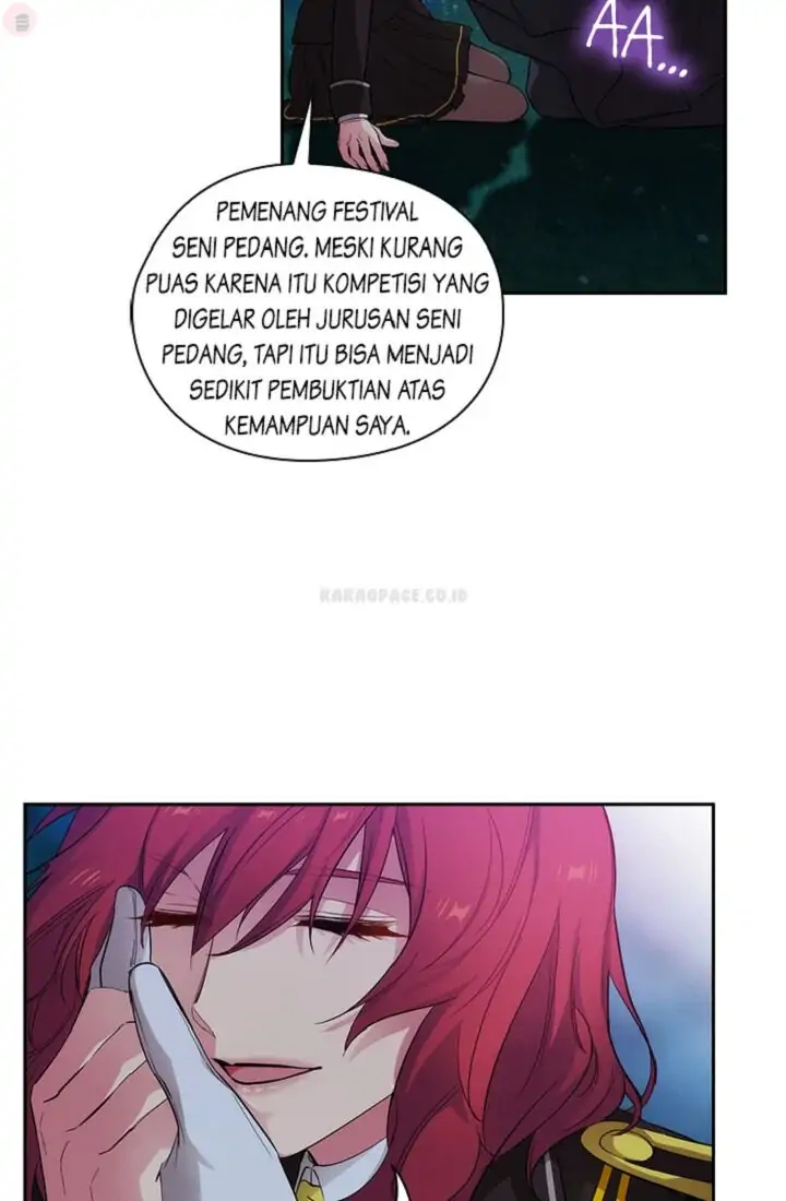 Adonis Chapter 162 - halaman 22