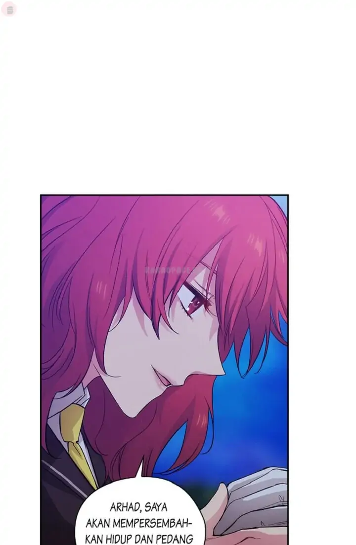 Adonis Chapter 162 - halaman 25