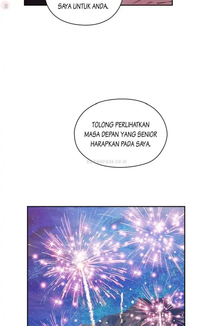 Adonis Chapter 162 - halaman 26