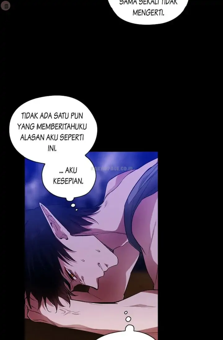 Adonis Chapter 162 - halaman 33