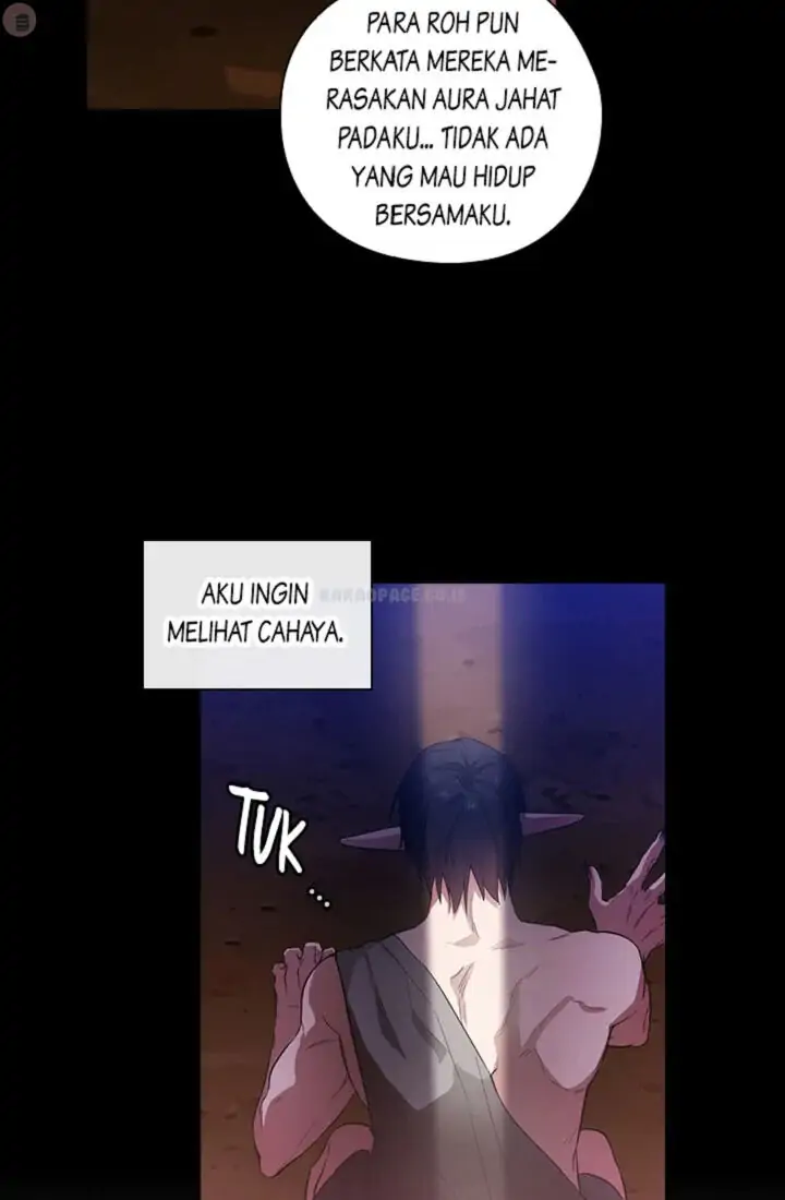Adonis Chapter 162 - halaman 34