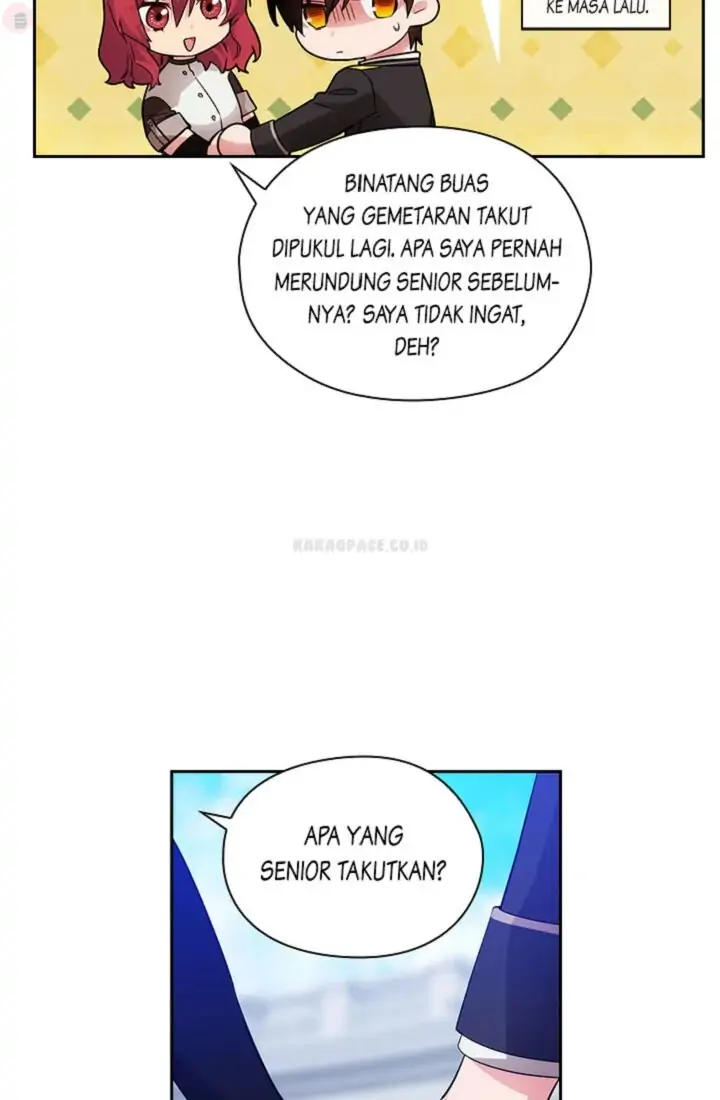 Adonis Chapter 162 - halaman 56