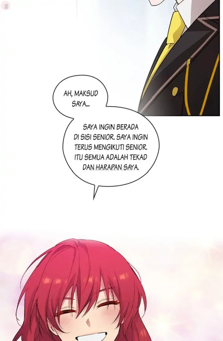 Adonis Chapter 162 - halaman 59